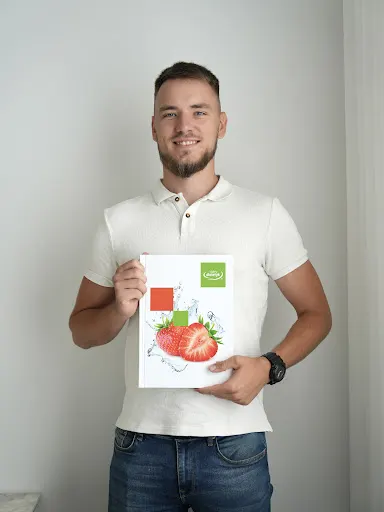 Poradnia DOBRY DIETETYK mgr Jakub Czepiel